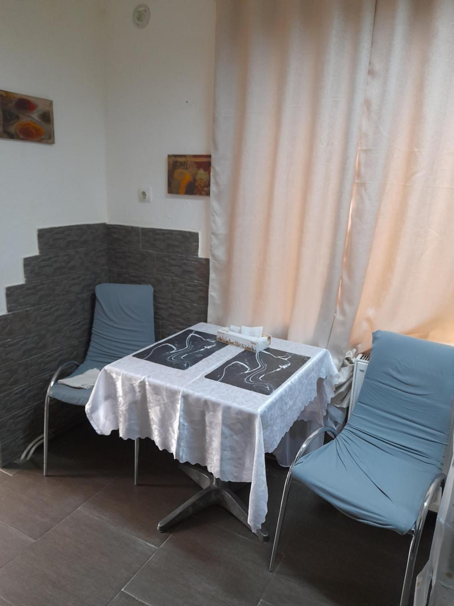 Garsoniera Sic Zona Terapia Zona Linistita La Casa Cu Parcare Apartment Cluj-Napoca Exterior photo